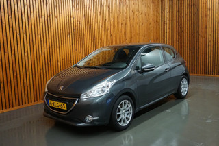Peugeot 208 1.2 VTI ACTIVE/ AIRCO