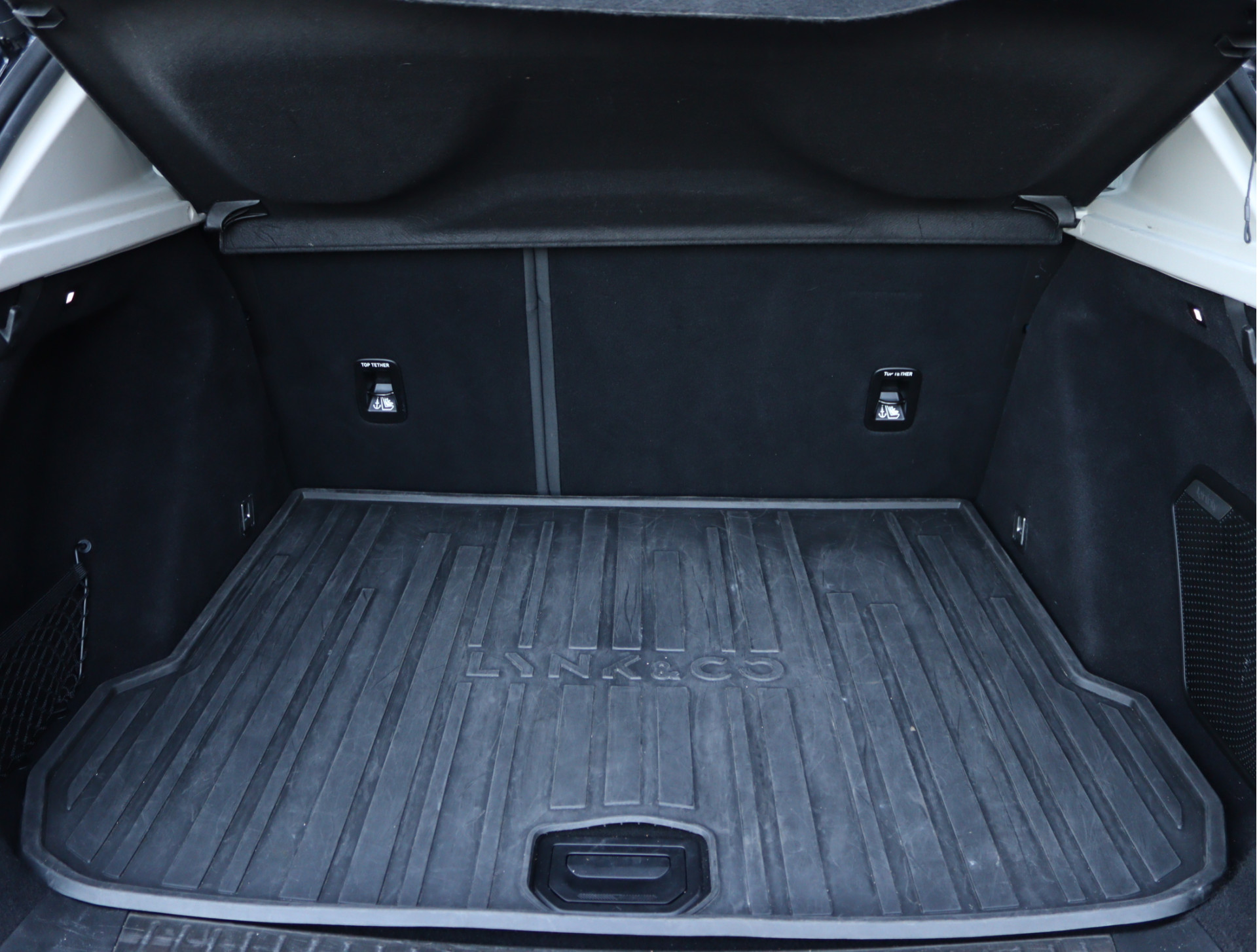 Hoofdafbeelding Lynk & Co 01