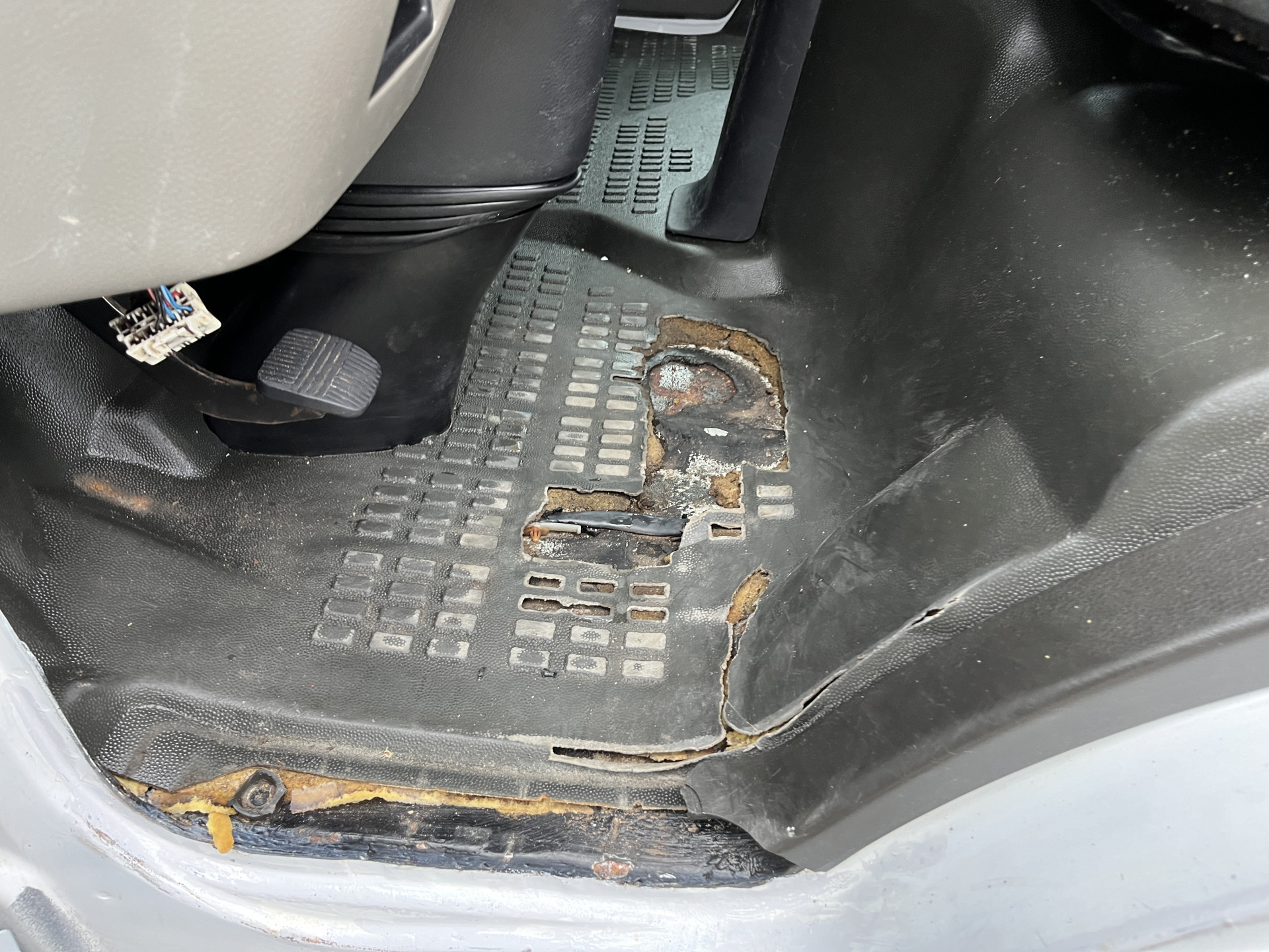 Hoofdafbeelding Renault Maxity