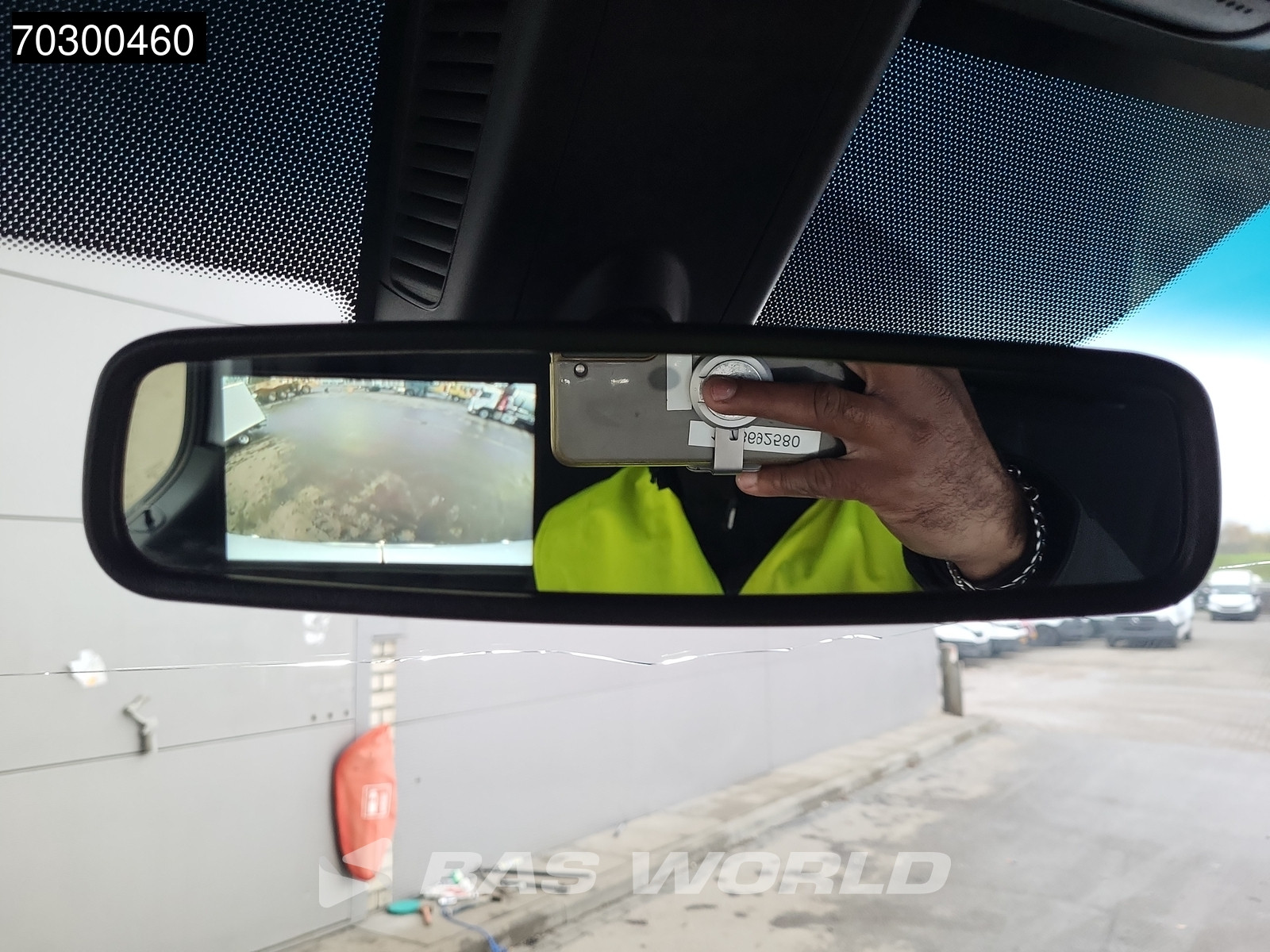 Hoofdafbeelding Mercedes-Benz eSprinter