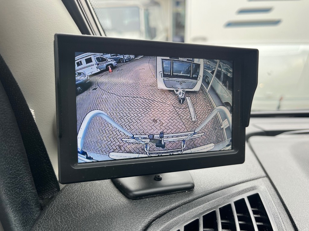 Hoofdafbeelding Carado T447 Lengtebedden Hefbed