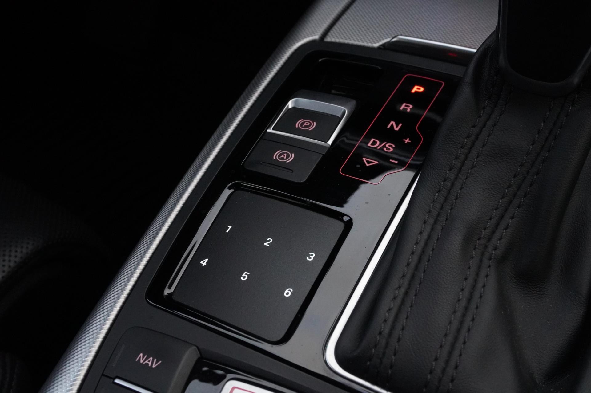 Hoofdafbeelding Audi A6 Allroad