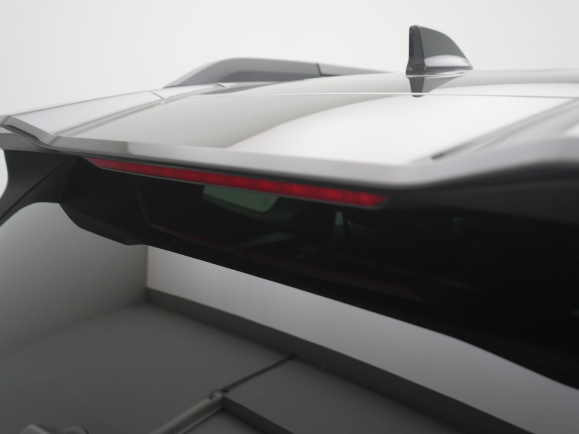 Hoofdafbeelding Dacia Bigster