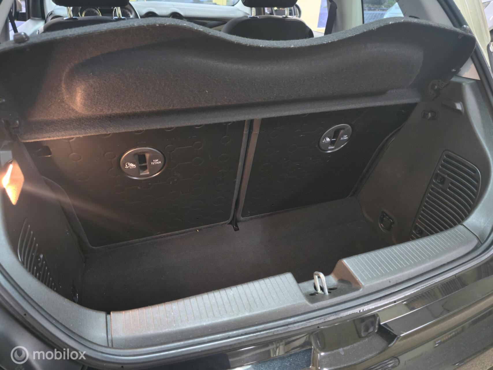 Hoofdafbeelding Opel ADAM