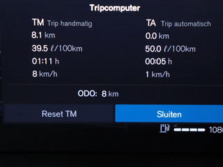 Volvo V60 Volvo V60 2.0 B3 Core | Adaptive Cruise | Navi | El. Achterklep - afbeelding nr 21