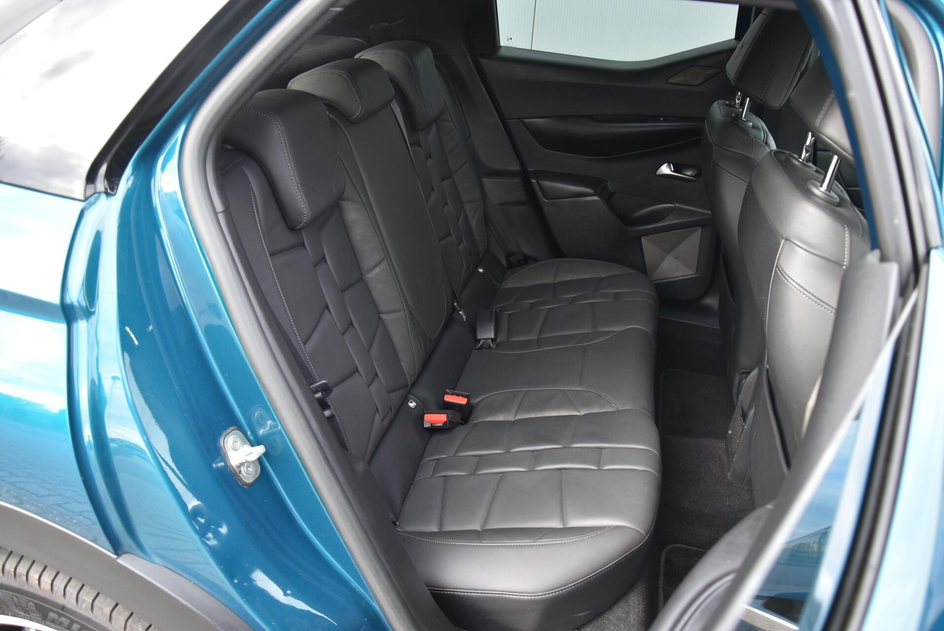 Hoofdafbeelding DS DS 3