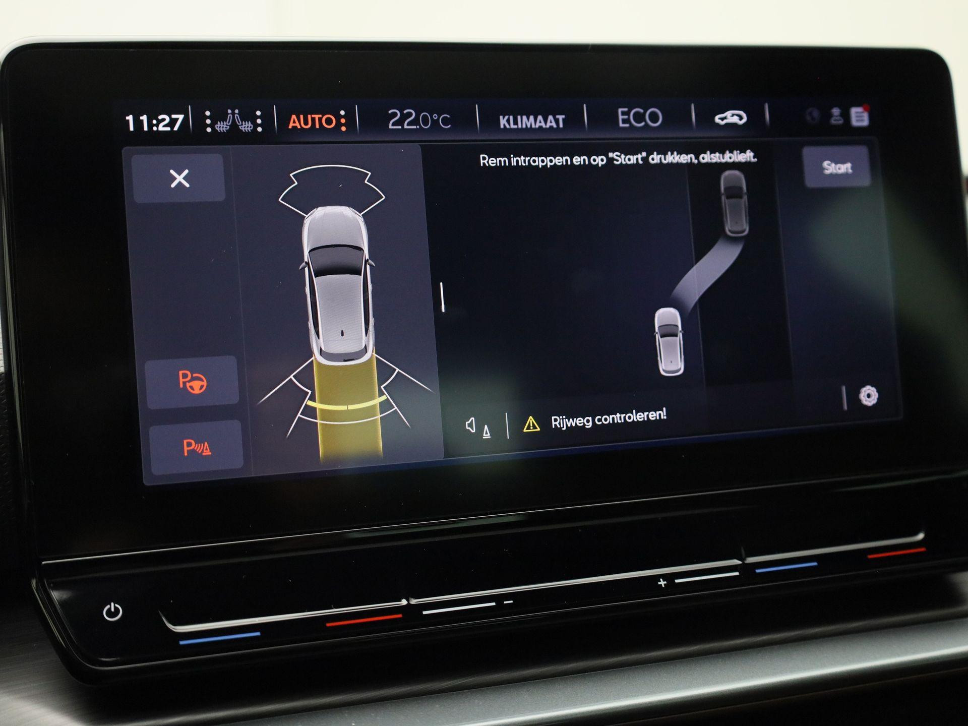 Hoofdafbeelding CUPRA Leon