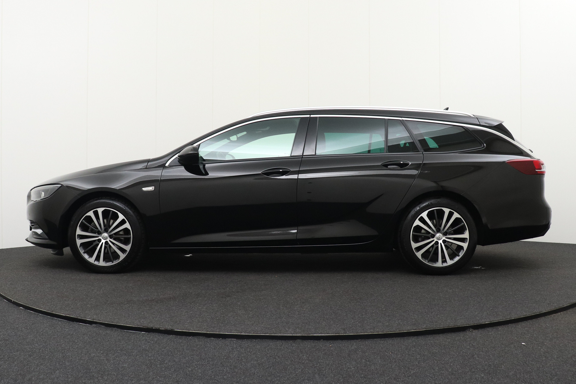 Hoofdafbeelding Opel Insignia