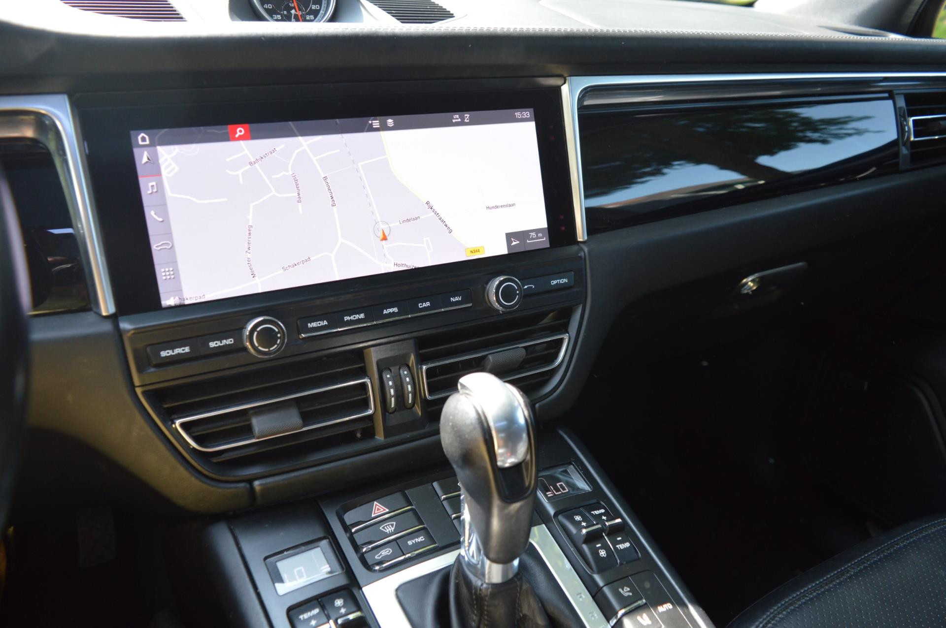 Hoofdafbeelding Porsche Macan