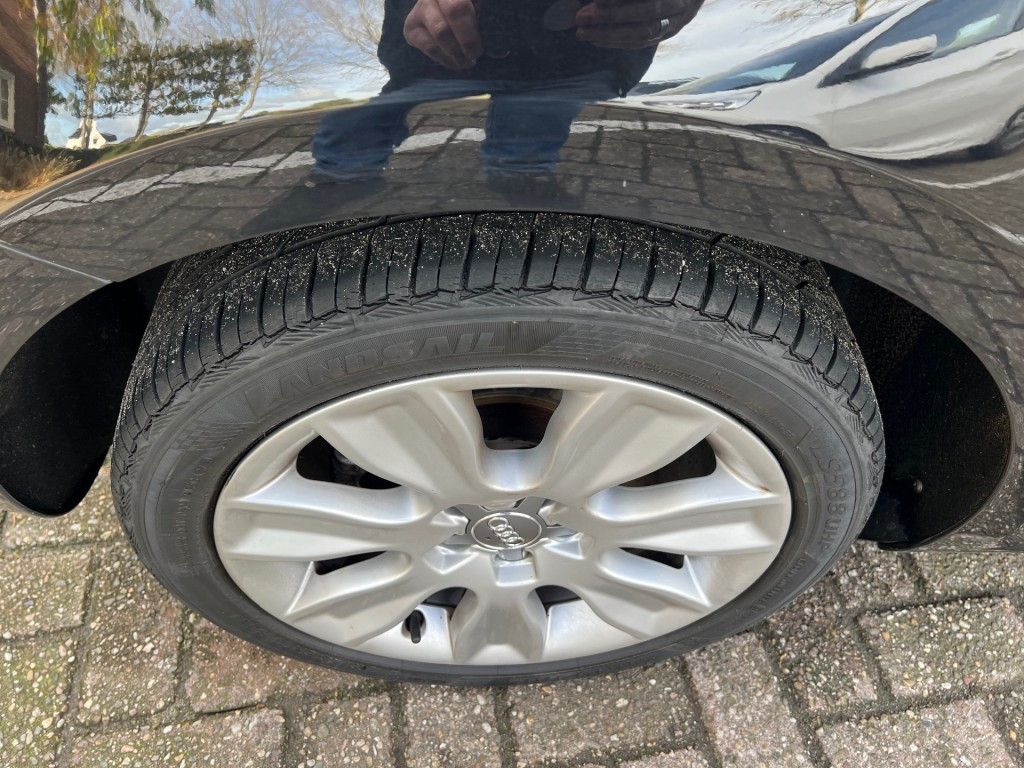 Hoofdafbeelding Audi A1