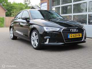 Audi A3 Audi A3 Limousine 35 TFSI Advance Sport/Virtueel dash/carplay/18