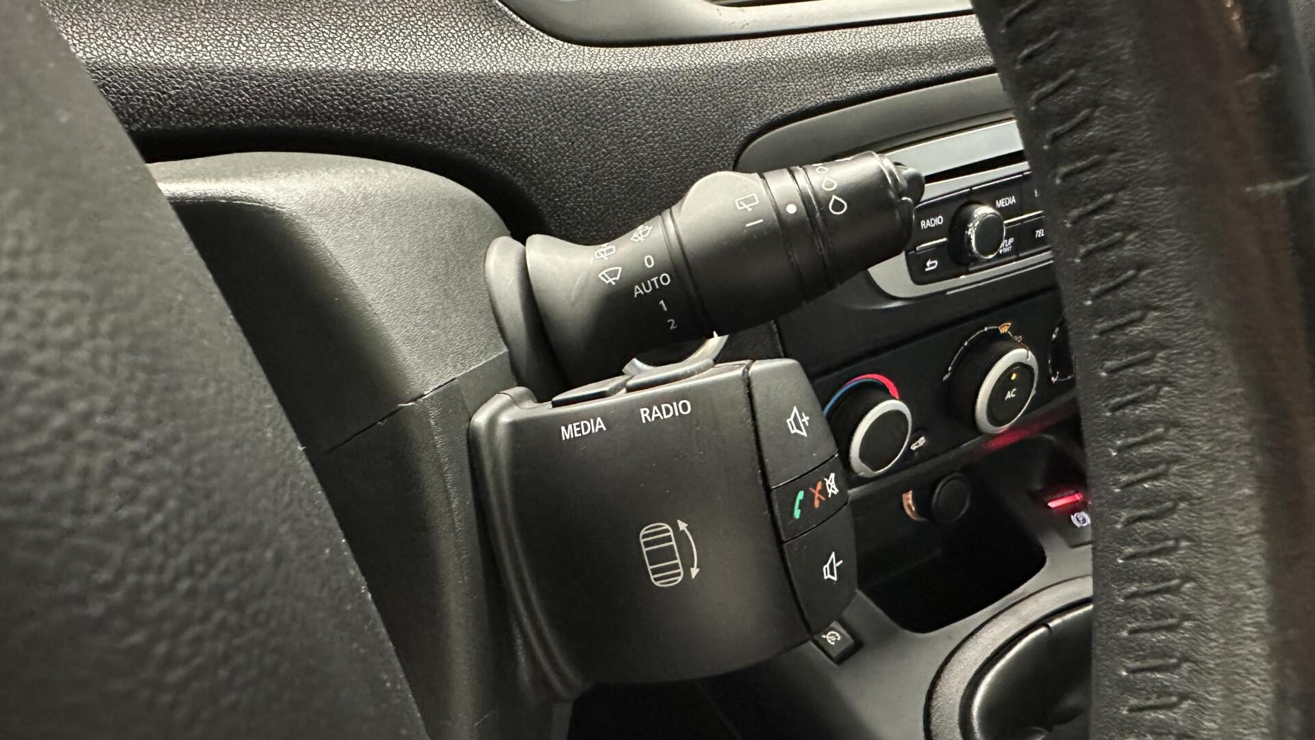 Hoofdafbeelding Renault Scénic