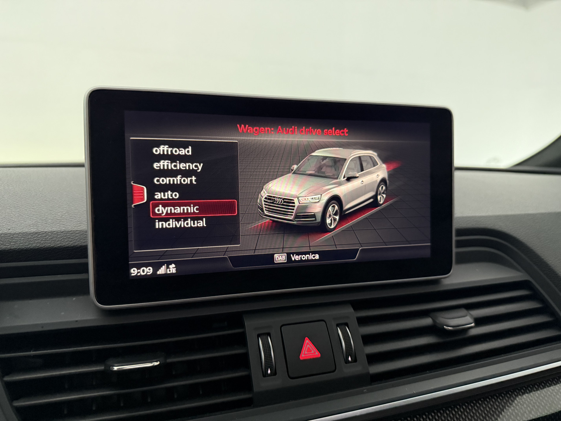 Hoofdafbeelding Audi SQ5