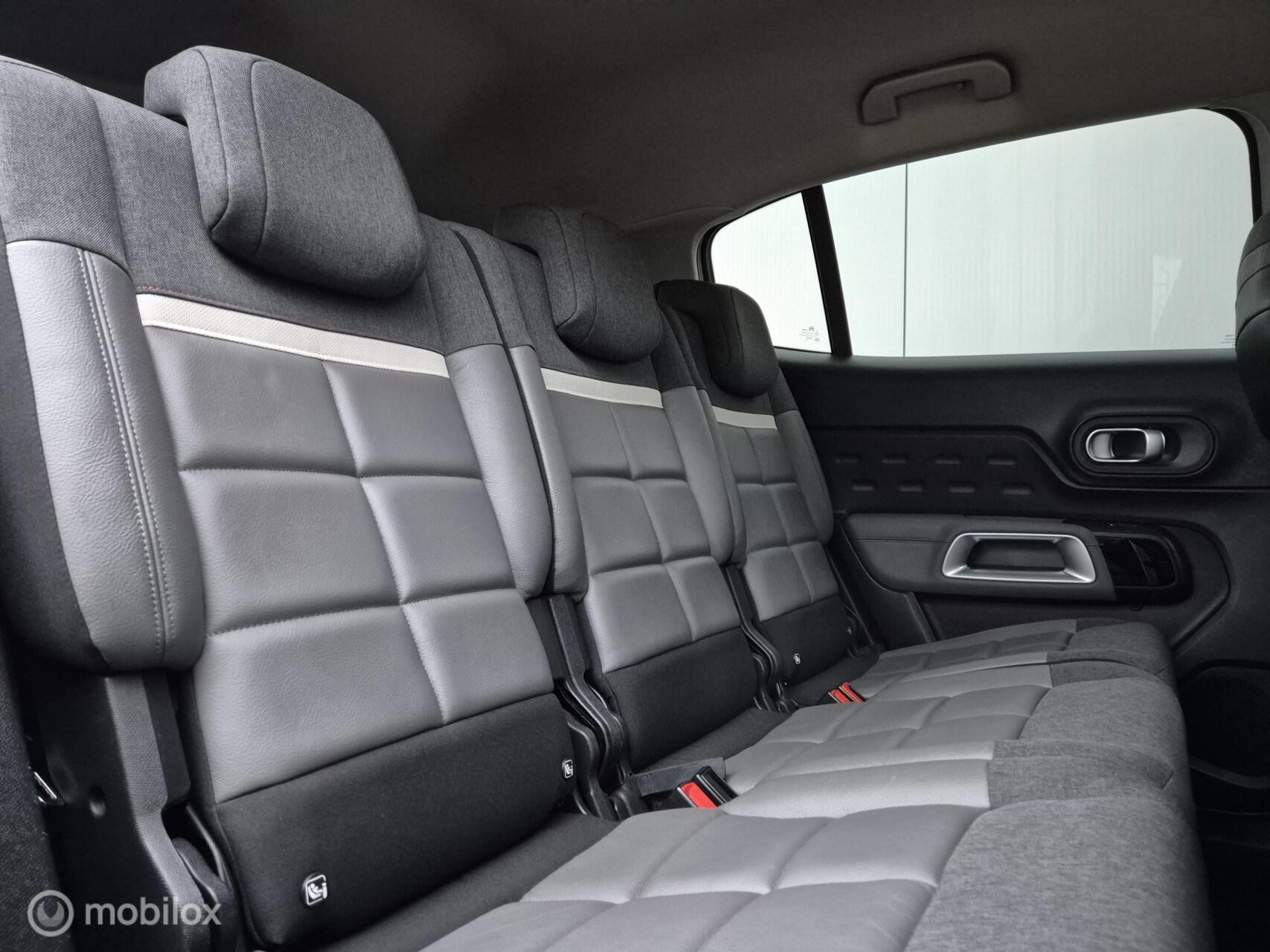 Hoofdafbeelding Citroën C5 Aircross