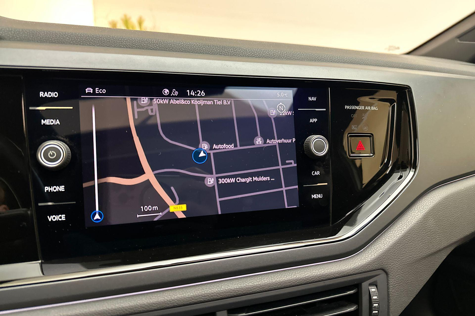 Hoofdafbeelding Volkswagen Taigo