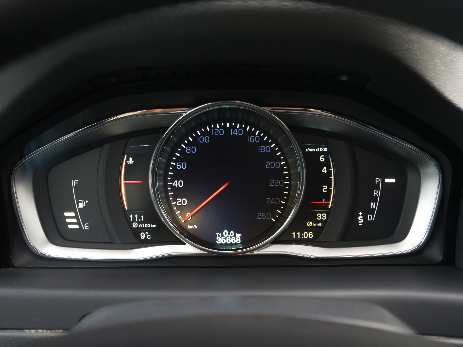 Hoofdafbeelding Volvo XC70