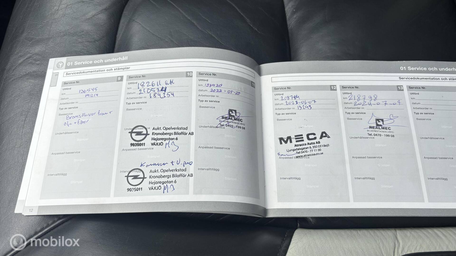 Hoofdafbeelding Volvo V70