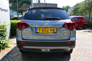 Suzuki Vitara Suzuki Vitara 1.4 Select Turbo Boosterjet Smart Hybrid Navigatie/Airco/Cruise - afbeelding nr 6