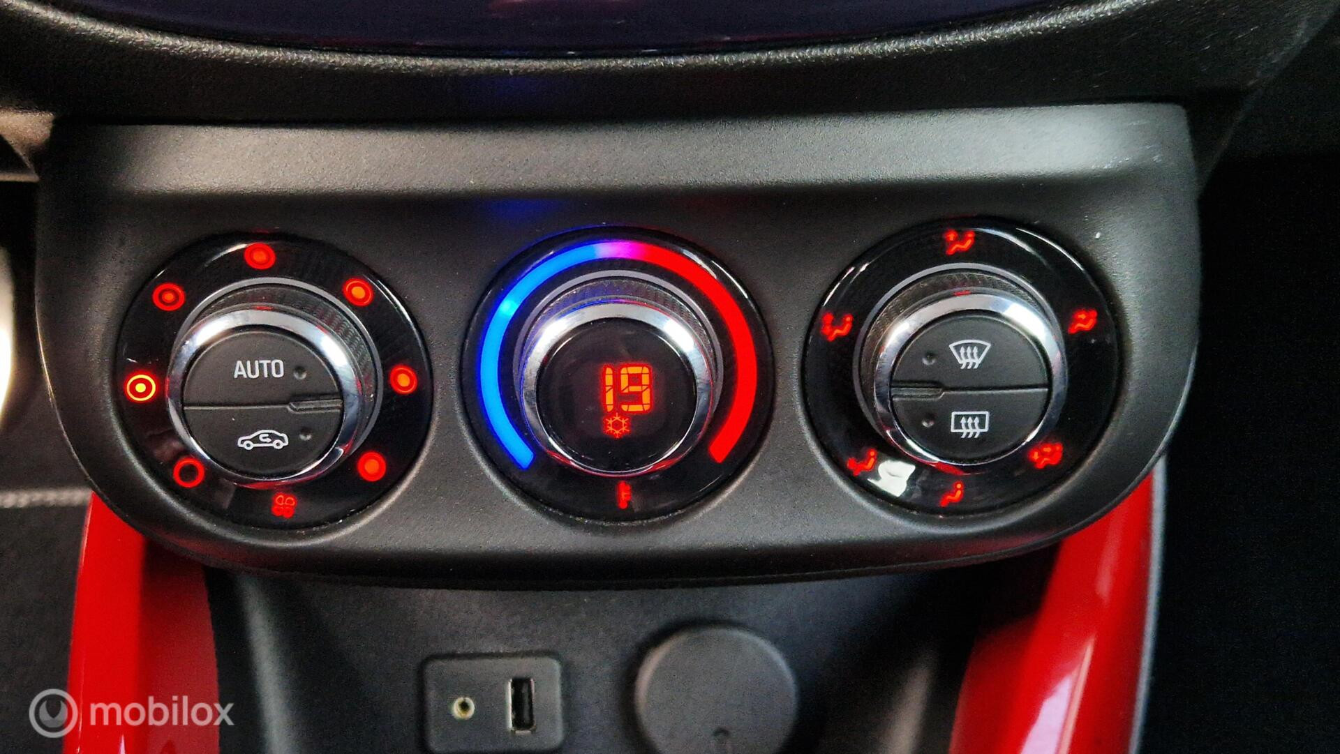 Hoofdafbeelding Opel ADAM