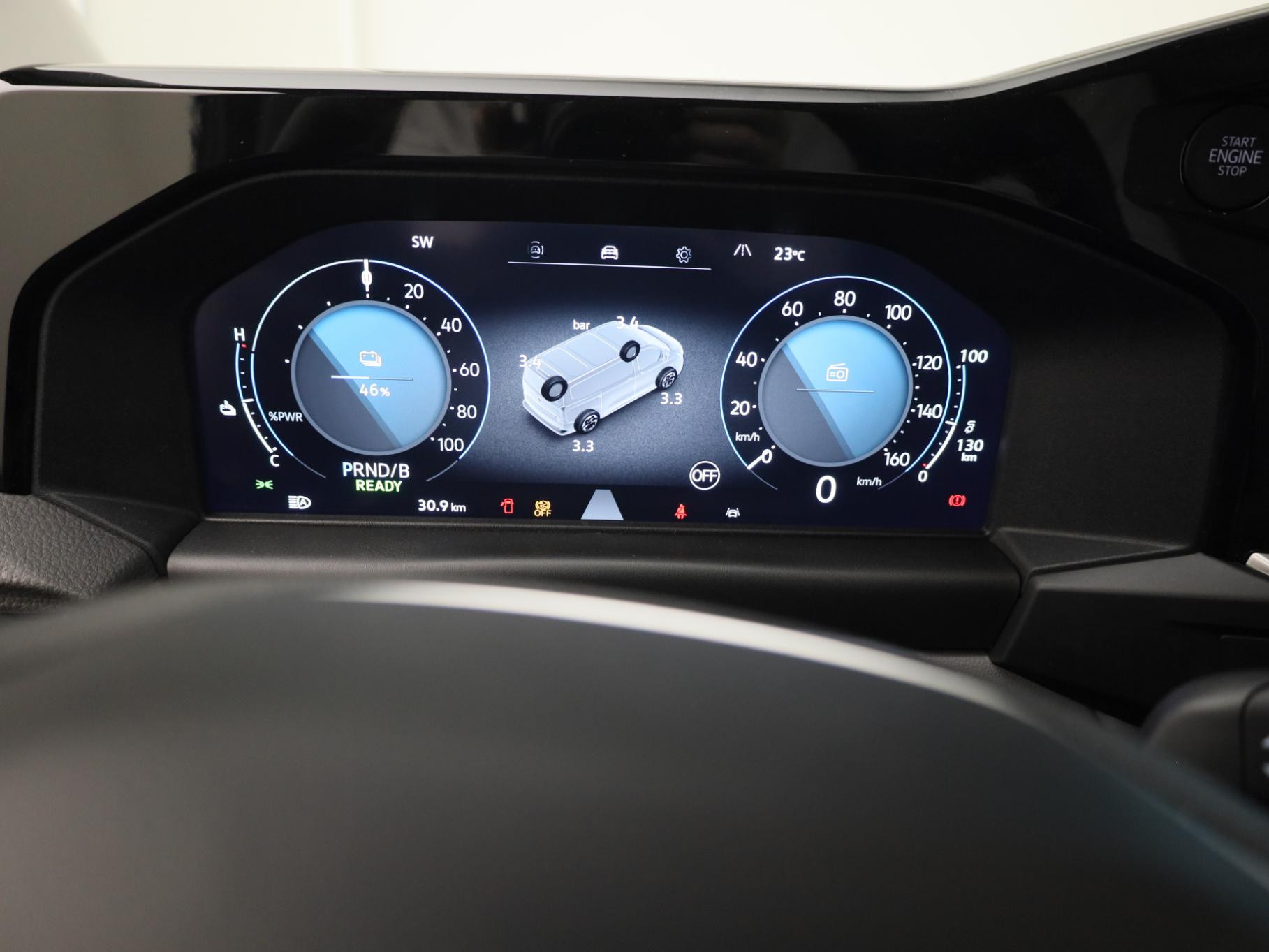 Hoofdafbeelding Volkswagen e-Transporter