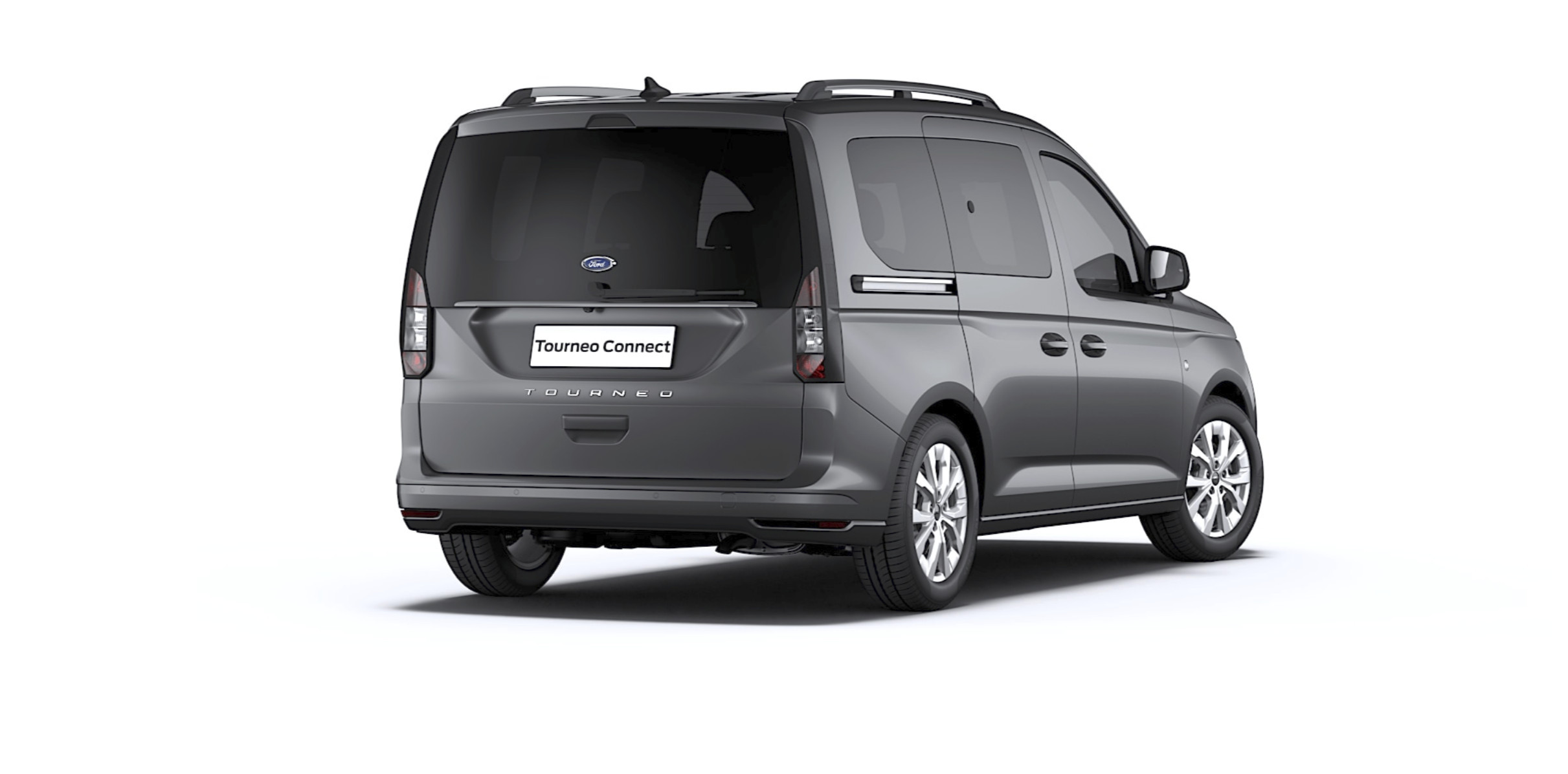 Ford-Tourneo Connect-image-1