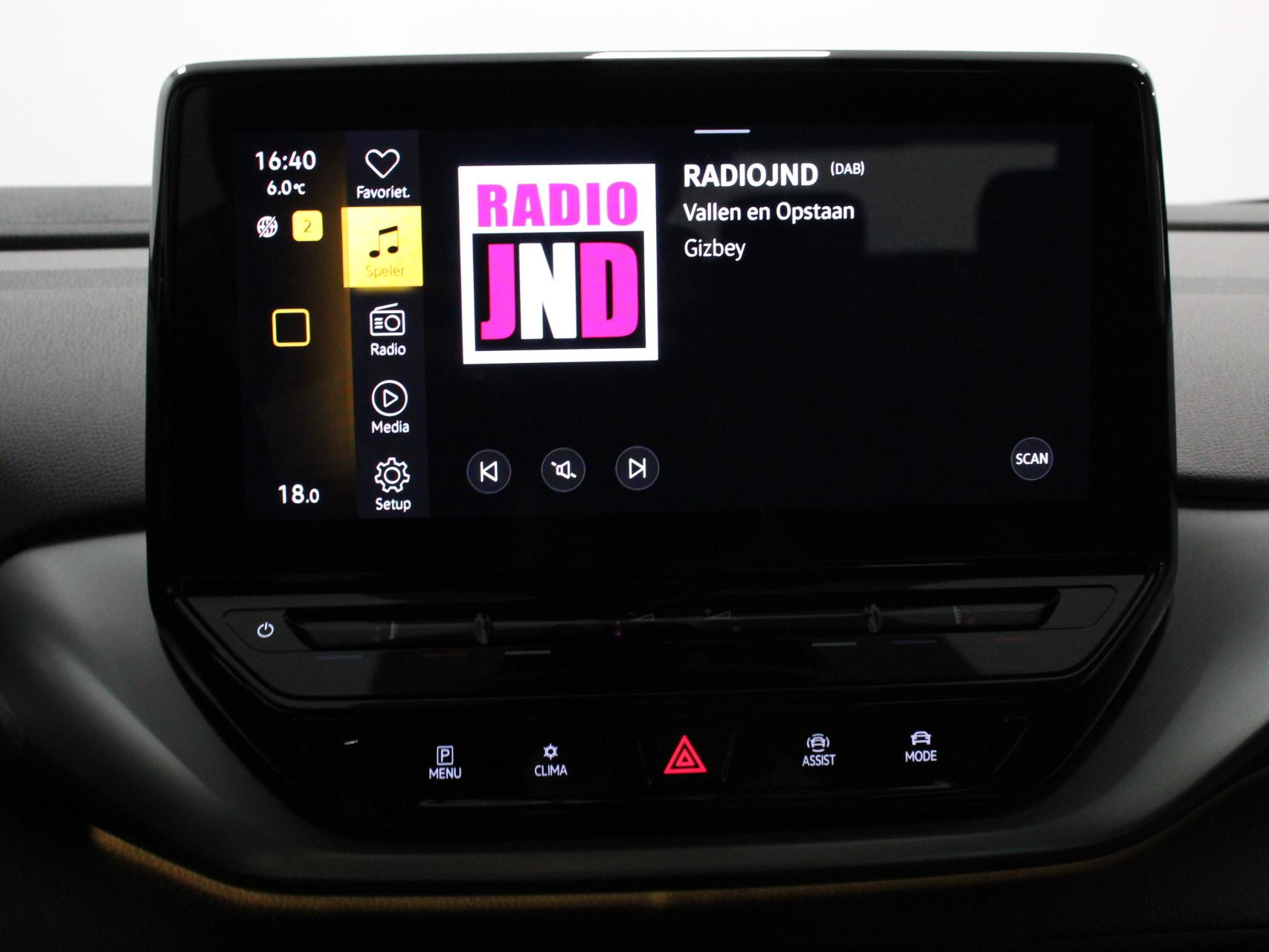 Hoofdafbeelding Volkswagen ID.4