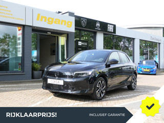 Hoofdafbeelding Opel Corsa Opel Corsa 1.2 Turbo GS | Camera | Stoel- en stuurverwarming