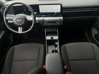 Hyundai Kona Hyundai Kona 1.6 GDI HEV Comfort | Navigatie | Adaptieve Cruise Control | Hybrid - afbeelding nr 16