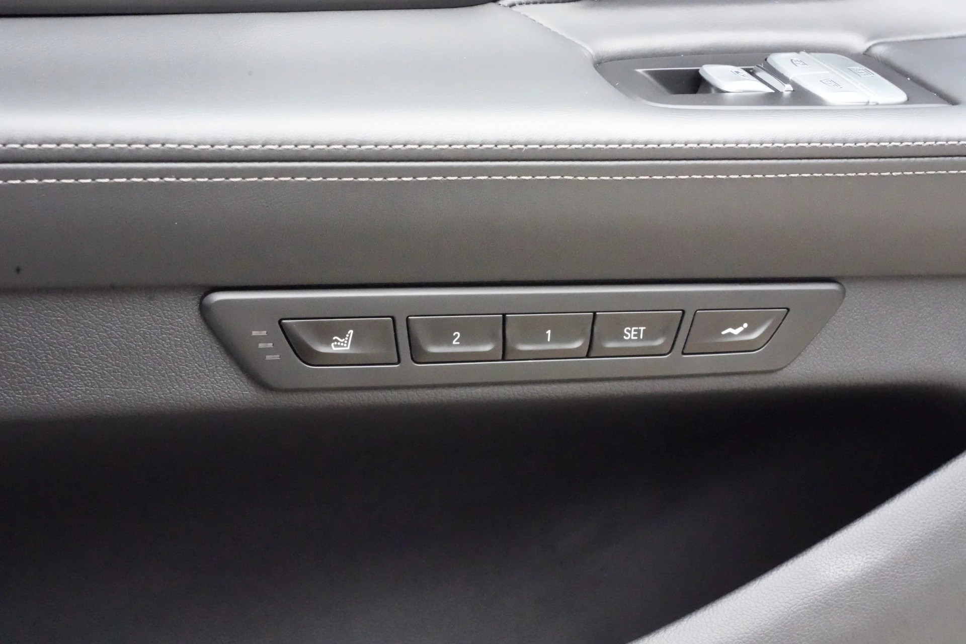 Hoofdafbeelding BMW 7 Serie