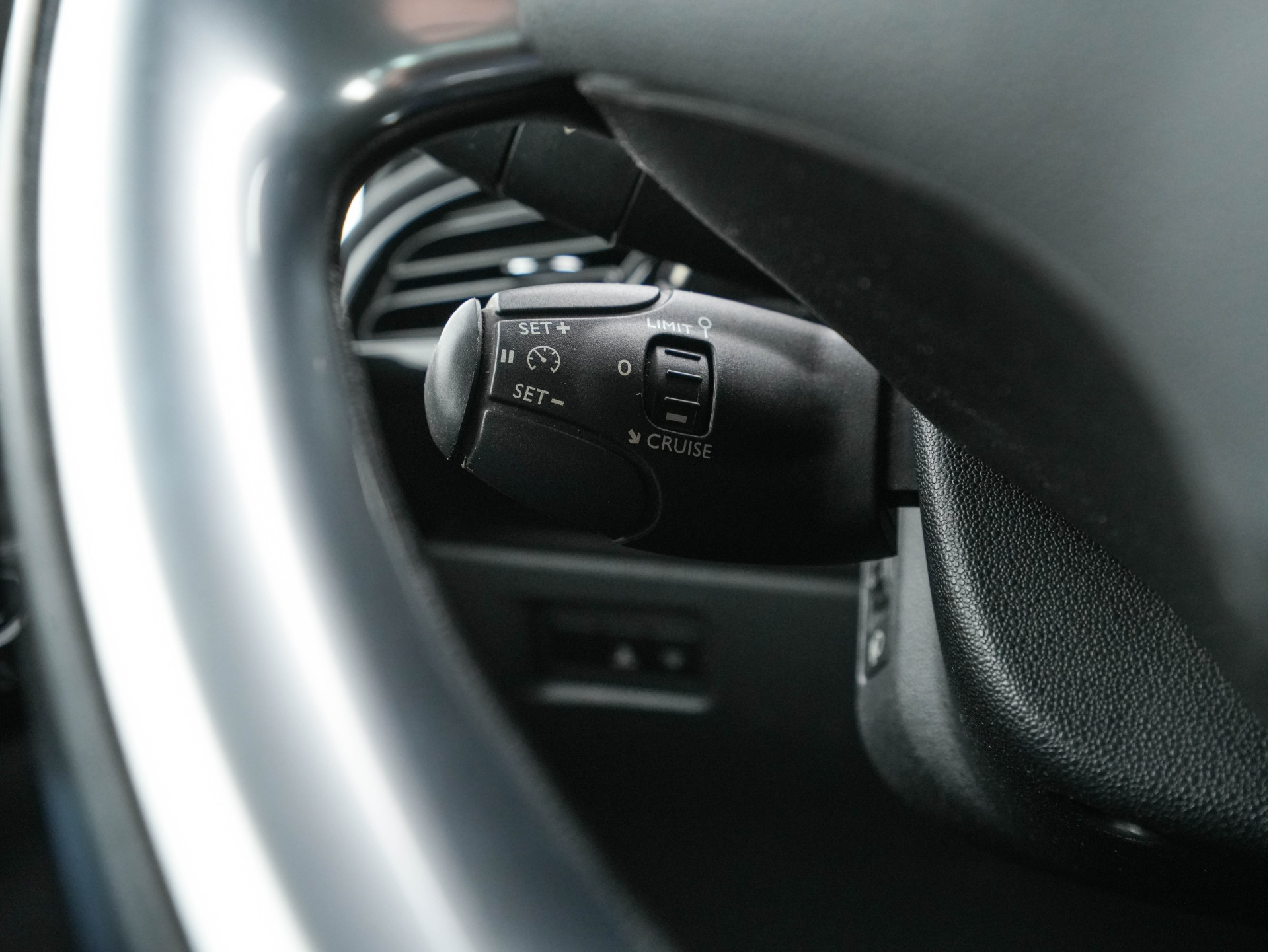 Hoofdafbeelding Citroën DS3