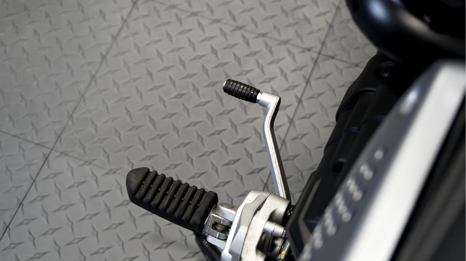 Hoofdafbeelding Moto Guzzi V9