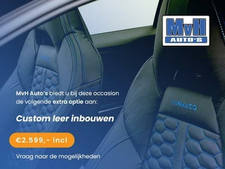 Lynk & Co 01 Lynk & Co 01 1.5 Plug-in Hybride|ZWARTE.HEMEL|360ºCAM|Black - afbeelding nr 29