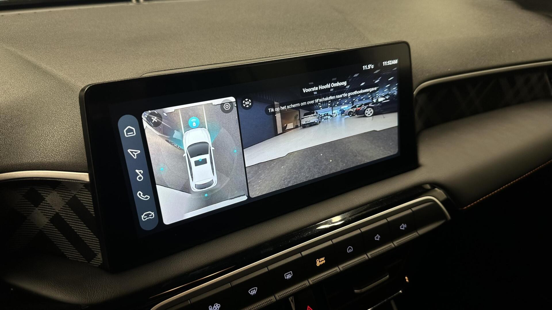 Hoofdafbeelding MG MG3