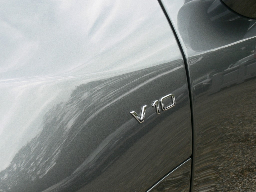 Hoofdafbeelding Audi R8