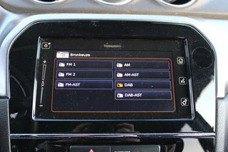 Suzuki Vitara Suzuki Vitara 1.4 Boosterjet Select SmartHybrid | 6 Jaar garantie! Org. NL! - afbeelding nr 19