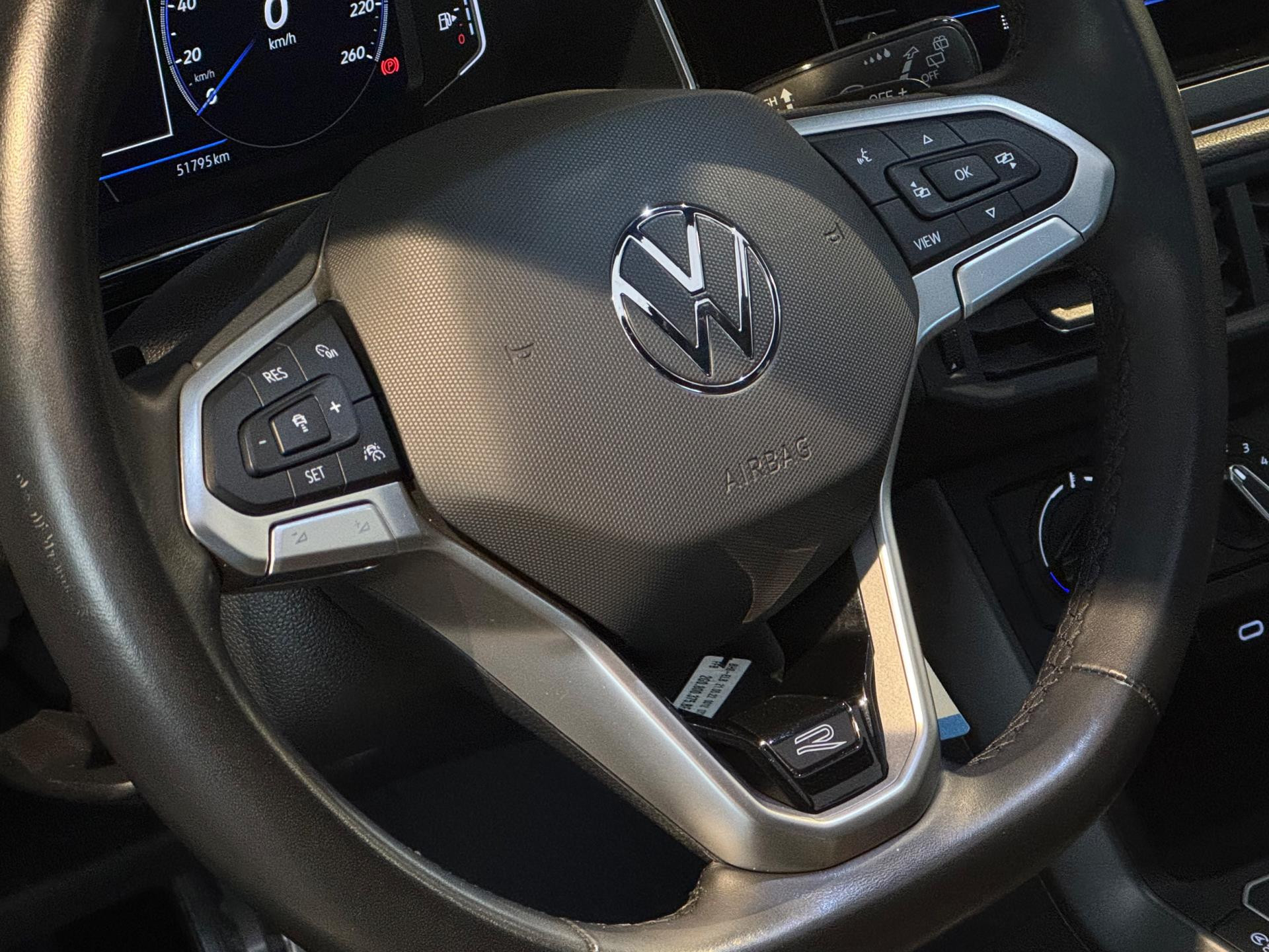 Hoofdafbeelding Volkswagen Taigo