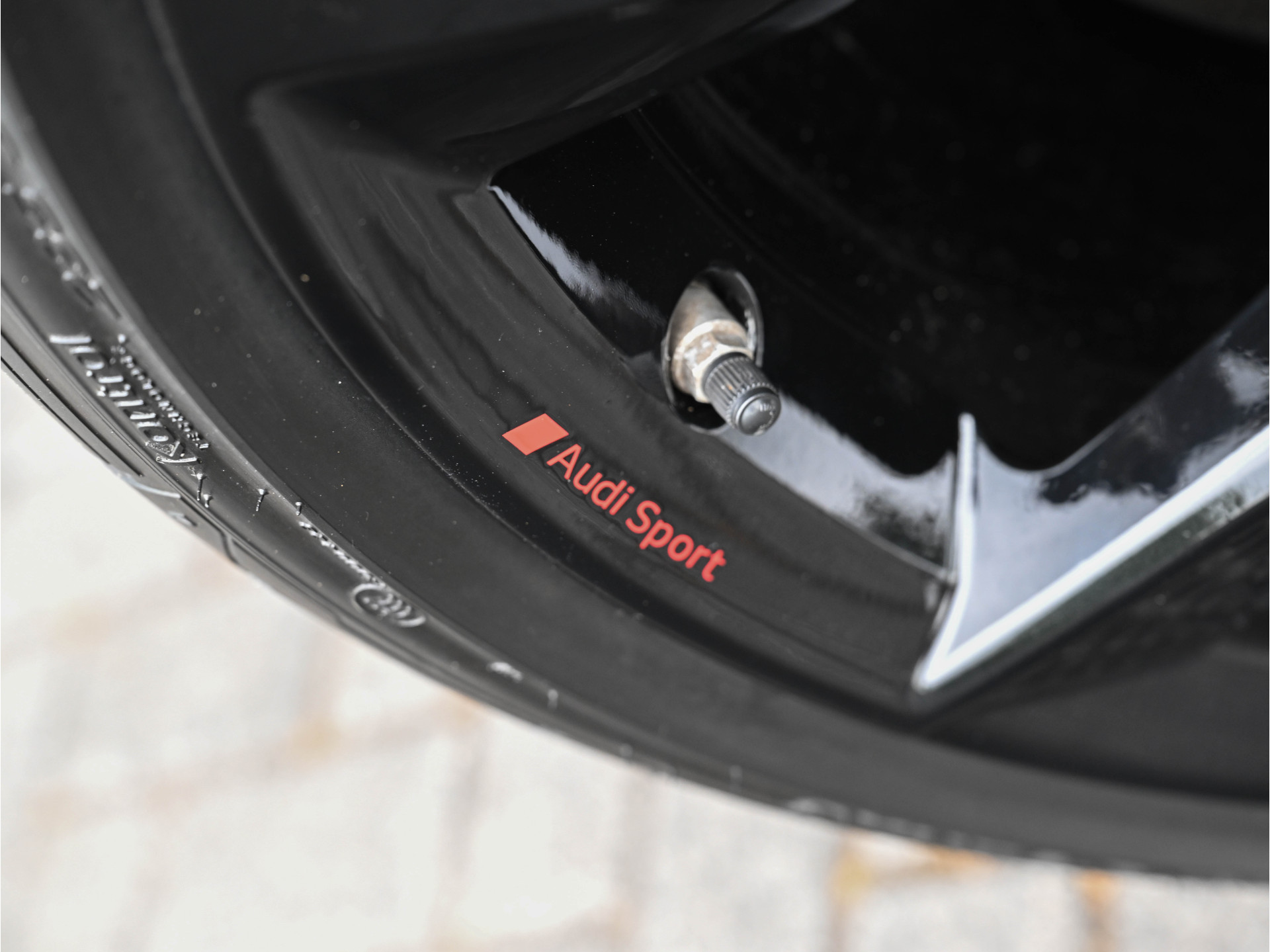 Hoofdafbeelding Audi RS6