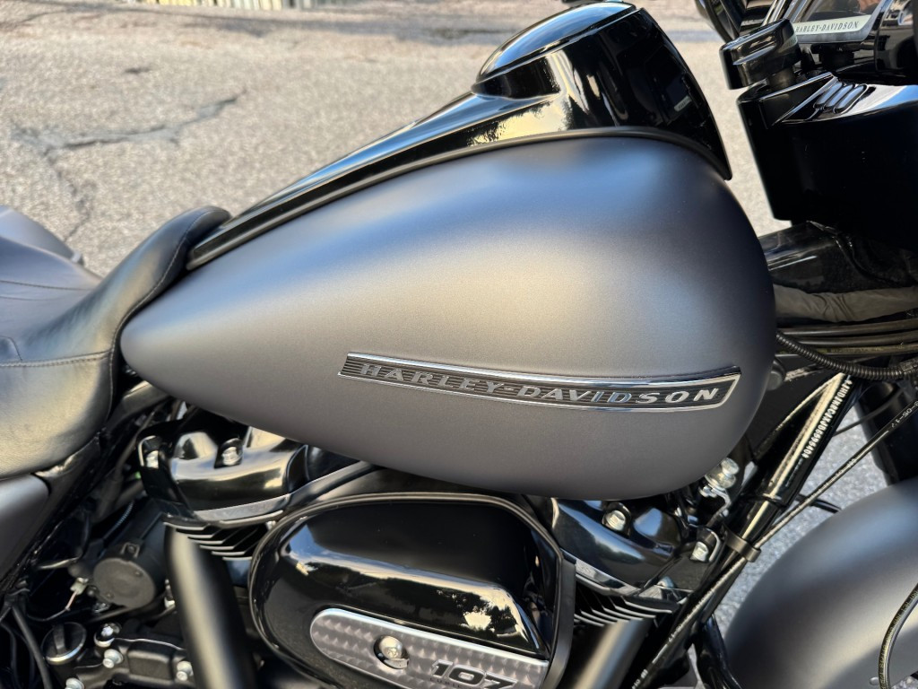 Hoofdafbeelding Harley-Davidson Street Glide