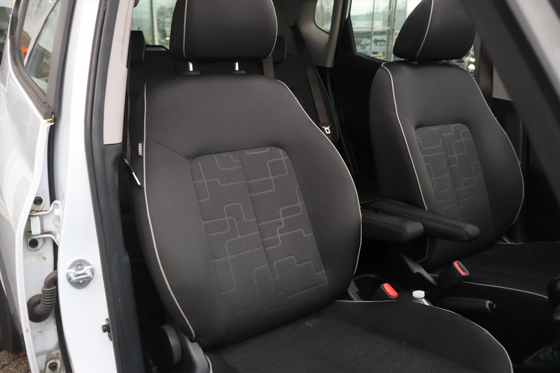 Hoofdafbeelding Kia Venga