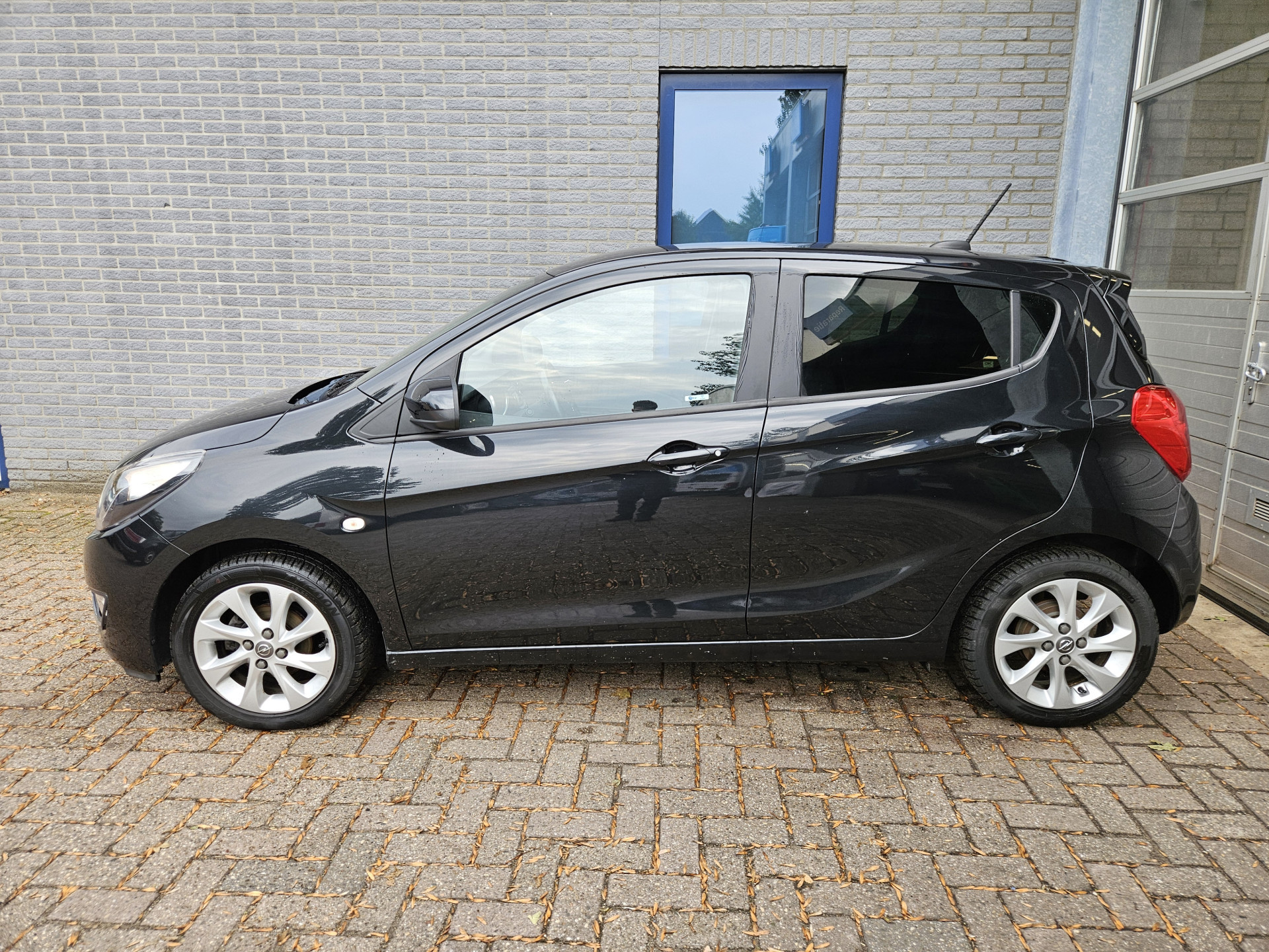 Hoofdafbeelding Opel KARL