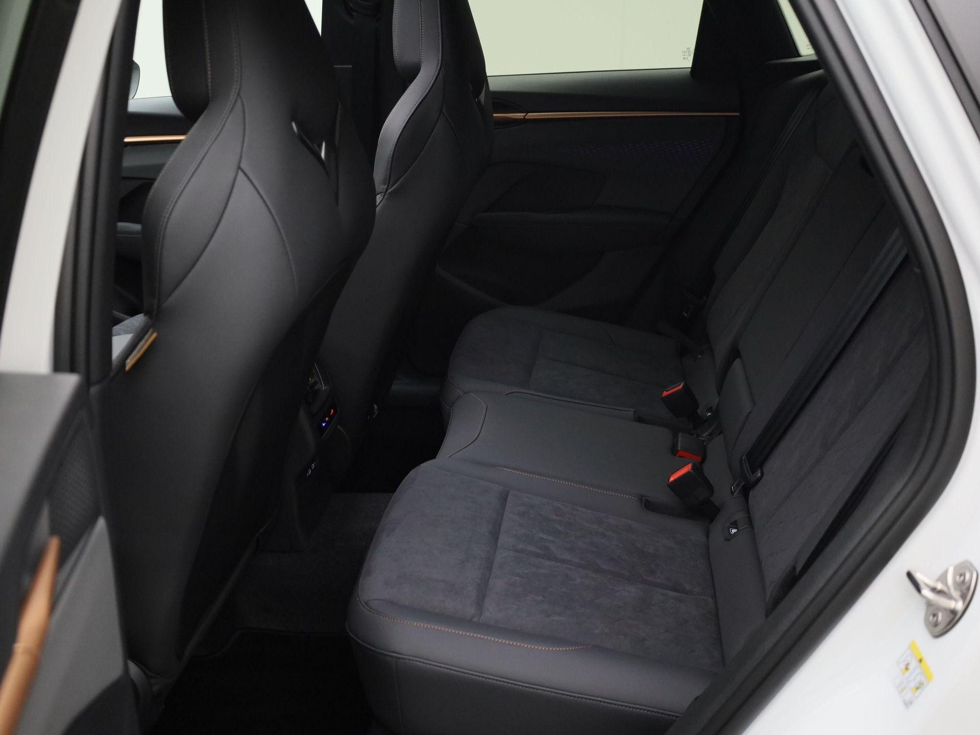 Hoofdafbeelding CUPRA Terramar