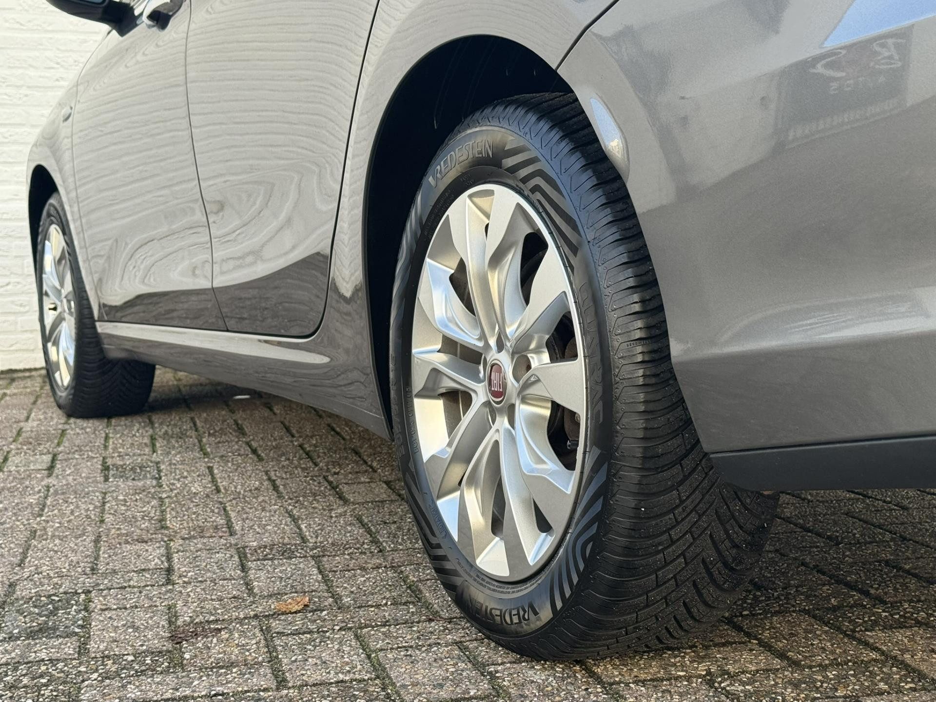 Hoofdafbeelding Fiat Tipo