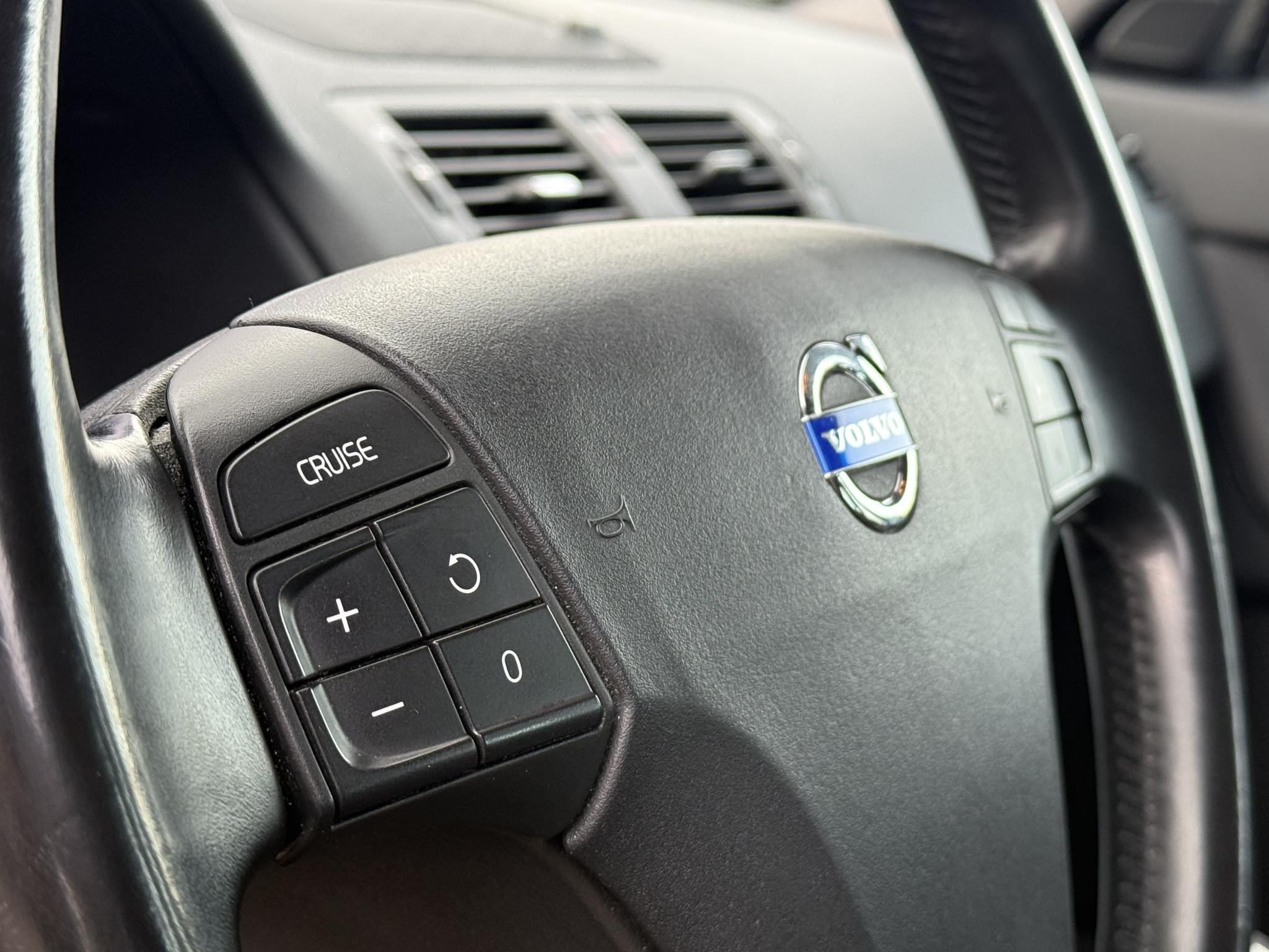 Hoofdafbeelding Volvo V50