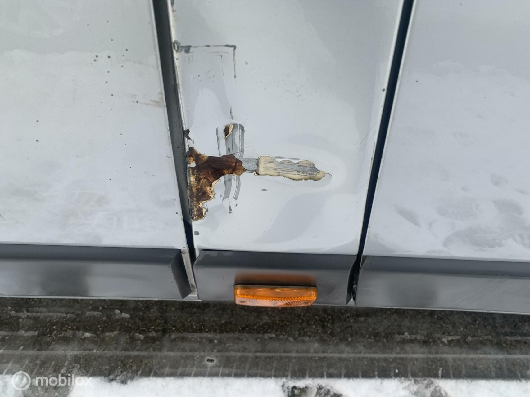 Hoofdafbeelding Peugeot Boxer