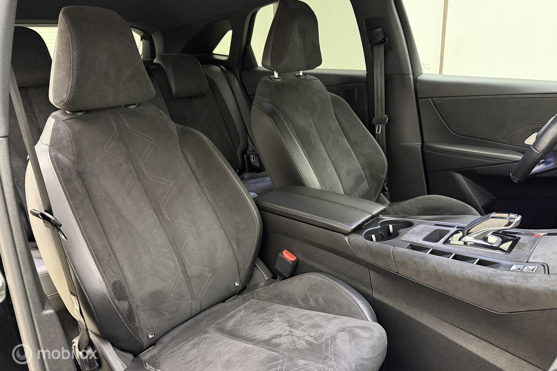 Hoofdafbeelding DS DS 7