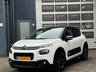 Hoofdafbeelding Citroën C3 Citroen C3 1.2 PureTech S&S Shine | Clima | Camera | Automaat | N.A.P