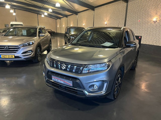 Hoofdafbeelding Suzuki Vitara Suzuki Vitara 1.5 HYB AUTOMAAT