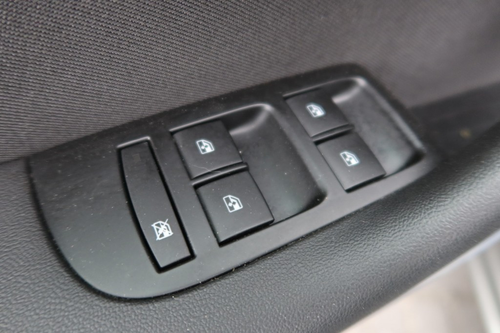 Hoofdafbeelding Opel Zafira