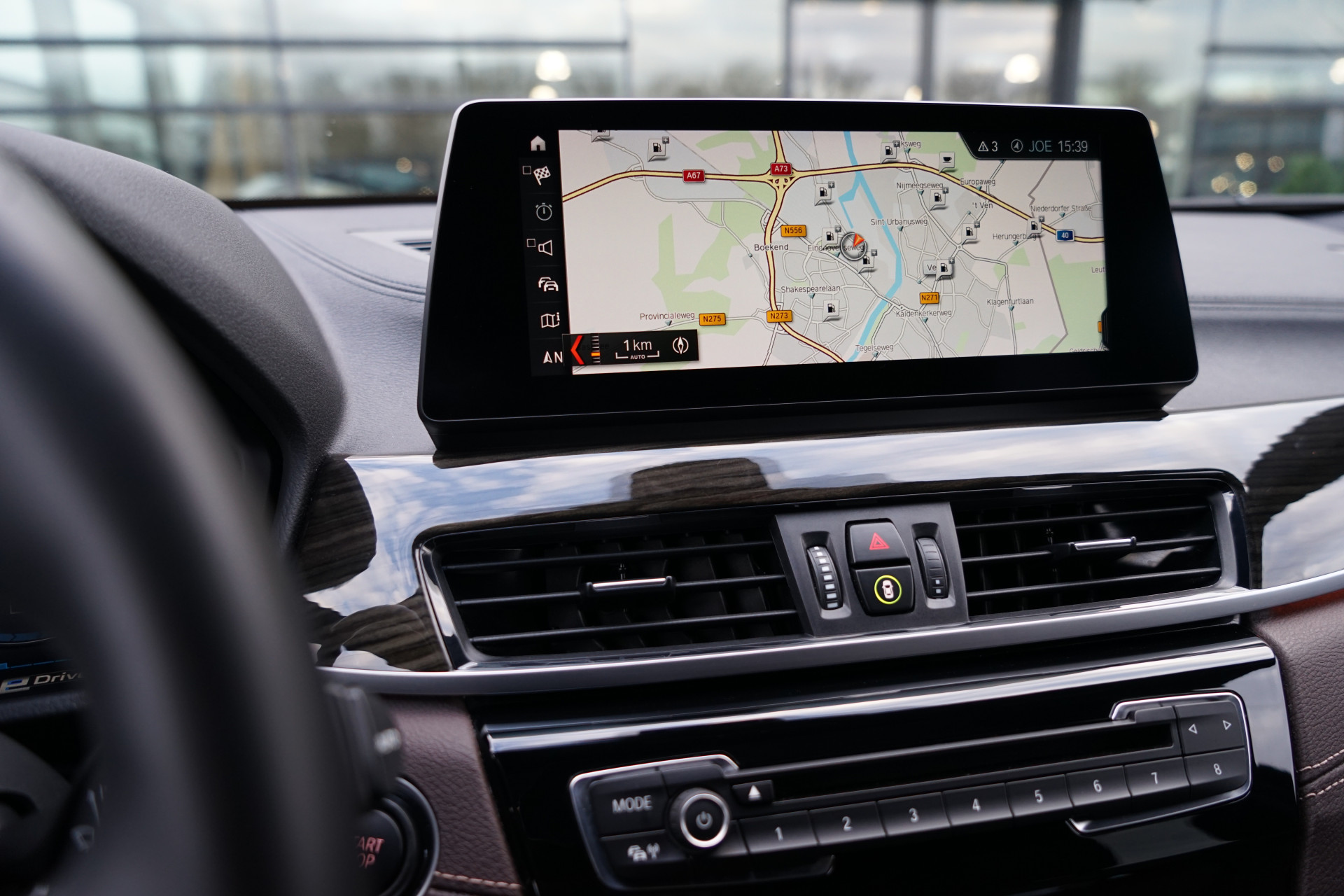 Hoofdafbeelding BMW X2