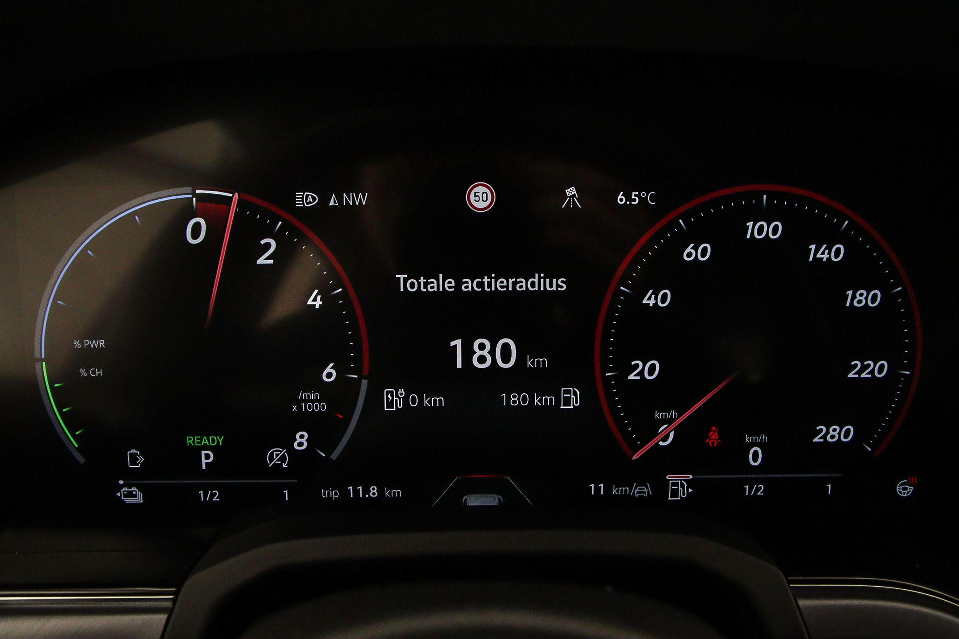 Hoofdafbeelding Volkswagen Touareg